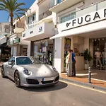 Newly Built Top Modern Penthouse In Puerto Banus