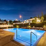 Newly Built Top Modern Penthouse In Puerto Banus