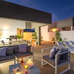 Newly Built Top Modern Penthouse In Puerto Banus