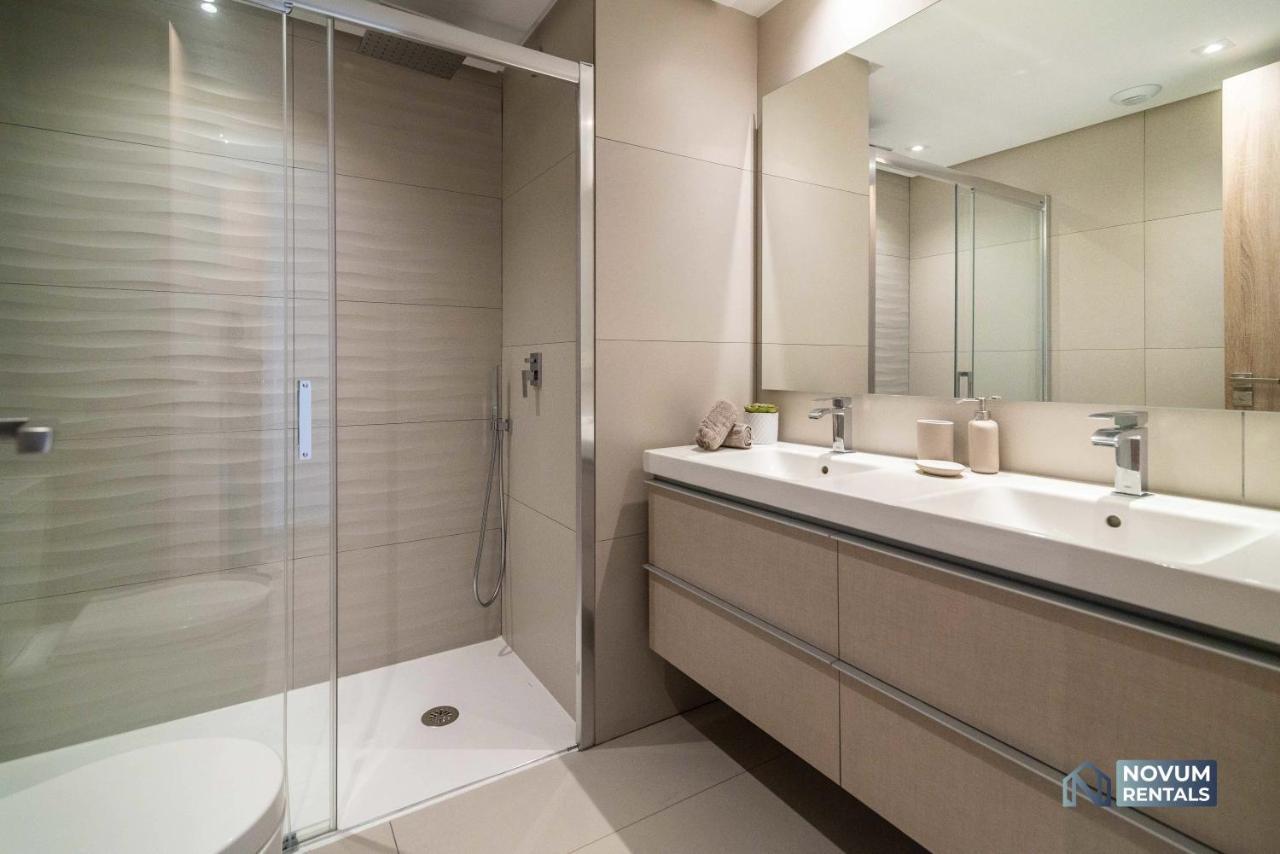 Newly Built Modern Penthouse In Puerto Banus Marbella