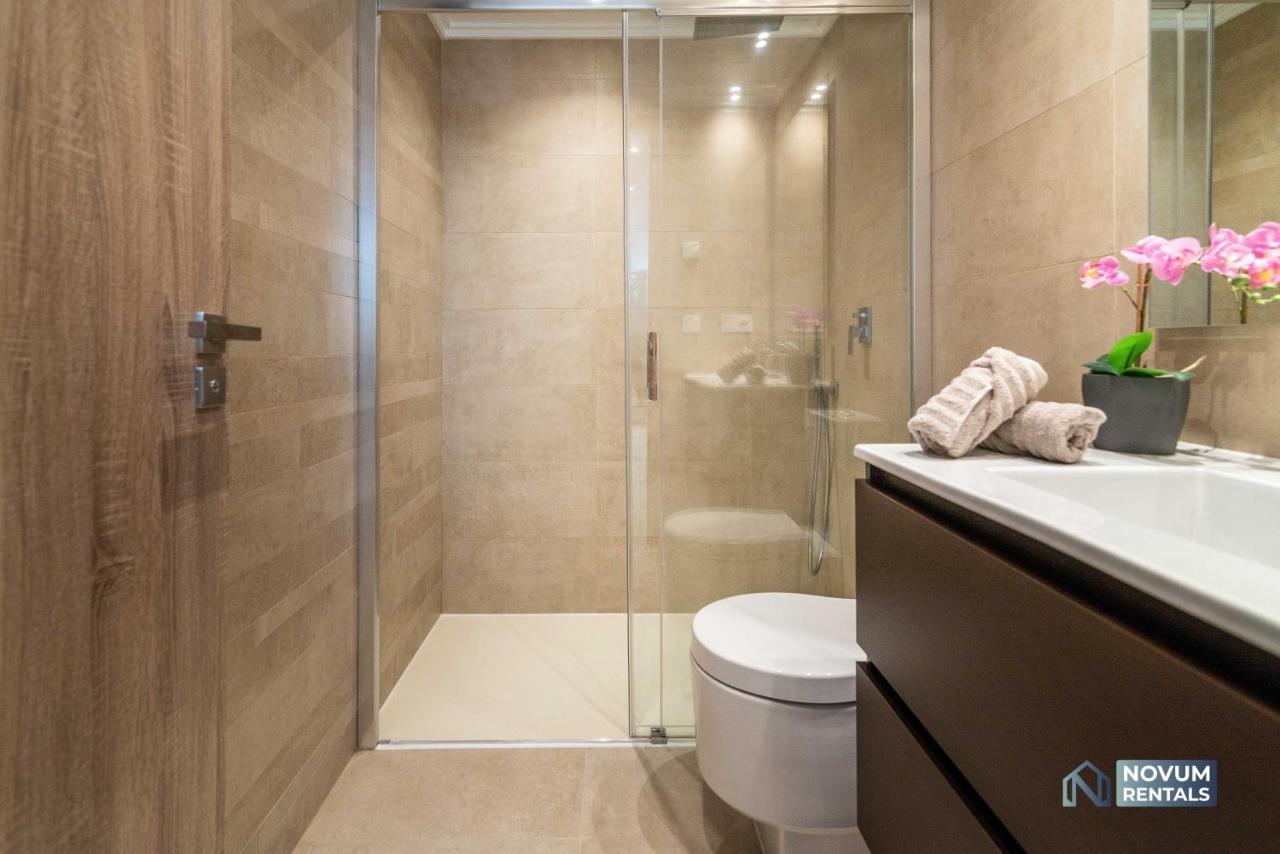 Newly Built Modern Penthouse In Puerto Banus Marbella