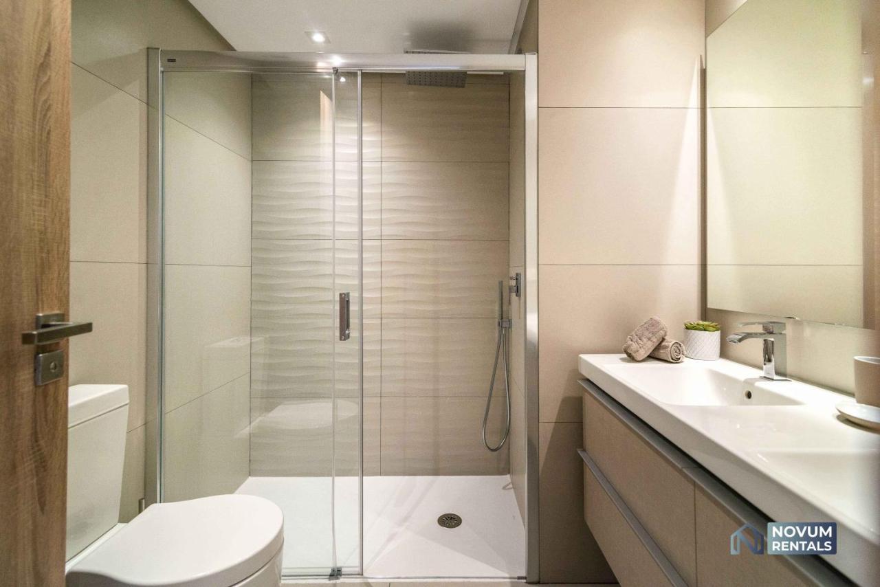 Apartemen Newly Built Modern Penthouse In Puerto Banus