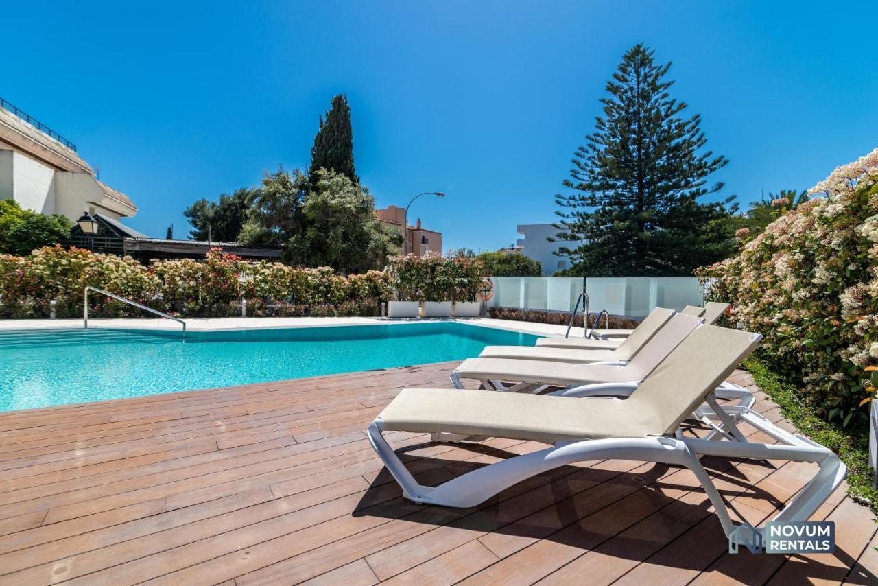 Newly Built Modern Penthouse In Puerto Banus *
