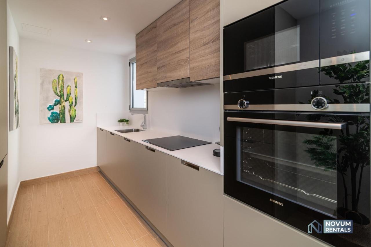Newly Built Modern Penthouse In Puerto Banus Appartamento *